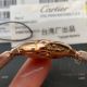 TW Swiss Made Ballon Bleu Cartier 28mm Small Size Rose Gold For Sale (3)_th.jpg